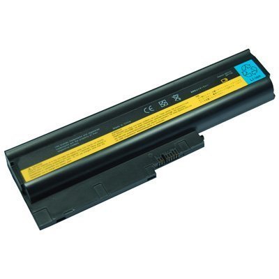 IBM-T60-6 Cell: Laptop Battery 6-cell compatible with IBM ThinkPad T60